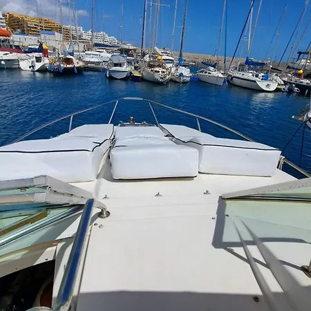 Bådhotel Beatrix Boat *