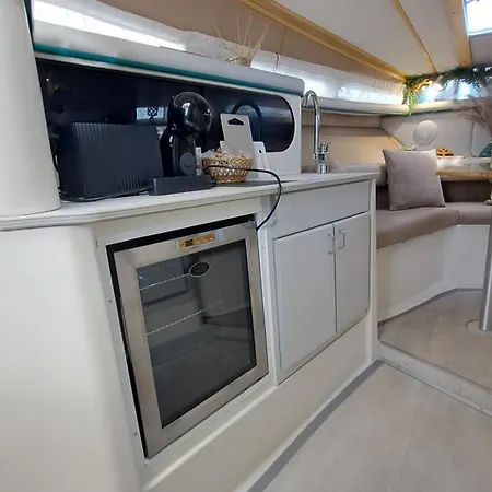Beatrix Boat סן מיגל דה אבונה