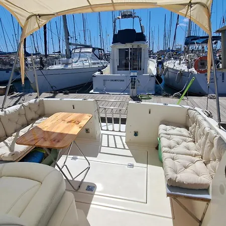 Beatrix Boat * San Miguel de Abona