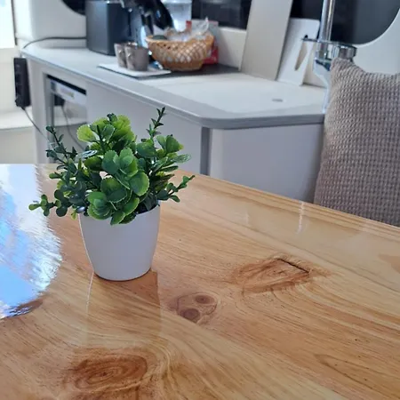 Bådhotel Beatrix Boat *