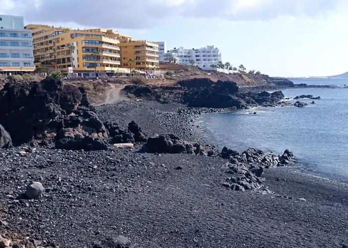 Beatrix Boat 보트호텔 산미겔데아보나