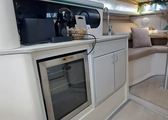 Beatrix Boat סן מיגל דה אבונה