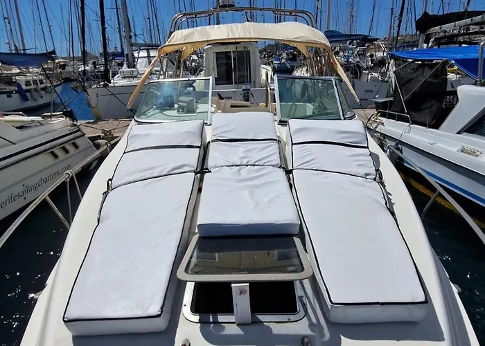 ספינת מלון Beatrix Boat *