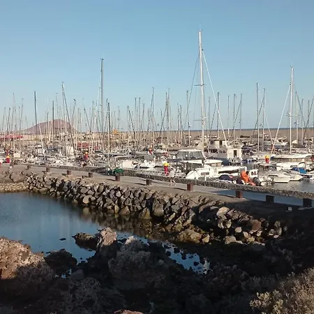 Beatrix Boat * San Miguel de Abona