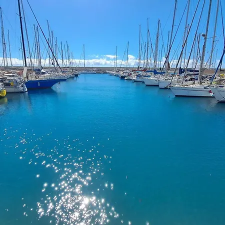 Bateau-hôtel Beatrix Boat San Miguel de Abona