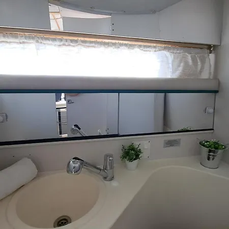 Beatrix Boat Bateau-hôtel San Miguel de Abona