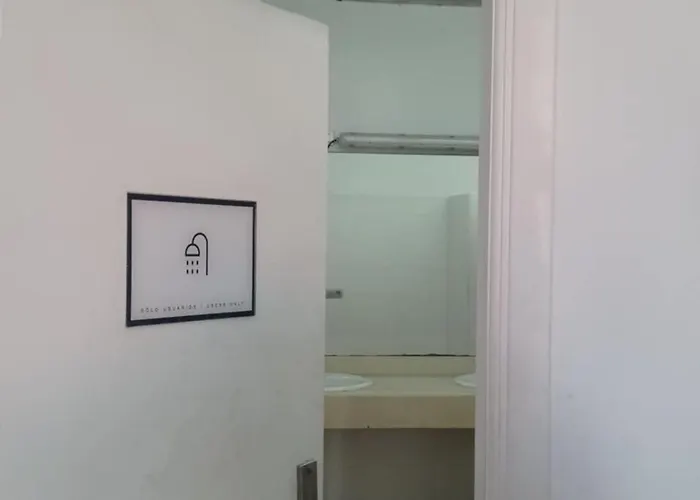 Beatrix Boat Botel San Miguel de Abona