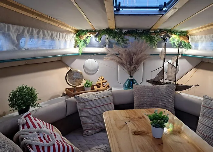 Botel Beatrix Boat San Miguel de Abona