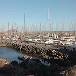 Beatrix Boat * サンミゲル・デ・アボナ