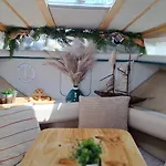 船上ホテル Beatrix Boat サンミゲル・デ・アボナ