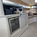 Beatrix Boat サンミゲル・デ・アボナ