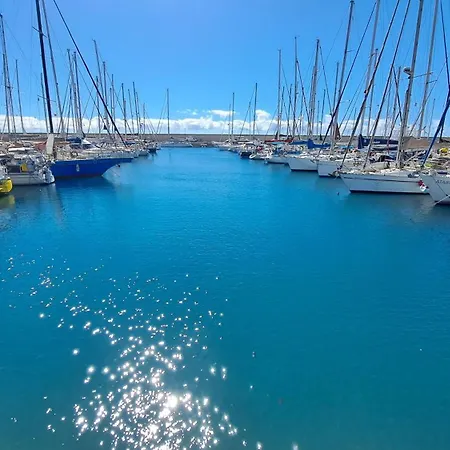 Botel Beatrix Boat San Miguel de Abona