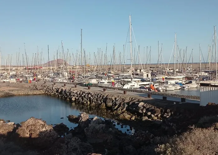 Beatrix Boat * San Miguel de Abona